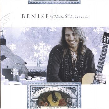 Benise - White Christmas (2010)