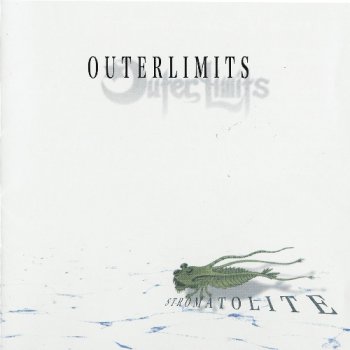 Outer Limits - Stromatolite 2007