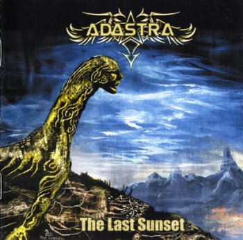 Adastra - The Last Sunset (2007)