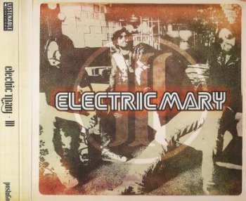 Electric Mary - III (2011)