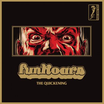 Funkoars-The Quickening 2011