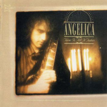 Angelica - Time Is All It Takes 1992