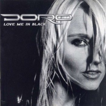 Doro - Love Me In Black [Limited Edition] (1998)