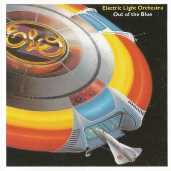 Electric Light Orchestra: The Classic Albums Collection &#9679; 11CD Box Set Sony Music 2011