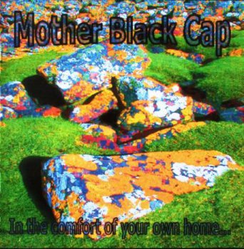Mother Black Cap - In The Comfort Of Your Own Home (2006)