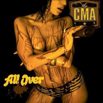 CMA-All Over 2004