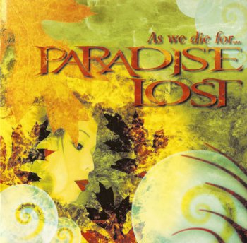VA '1998 - As We Die For... Paradise Lost