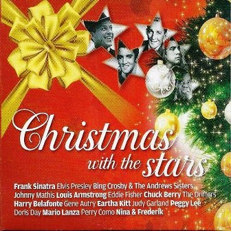 VA - Christmas With The Stars (2011)