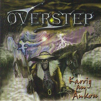 Overstep - Karrig An Ankon (2001)