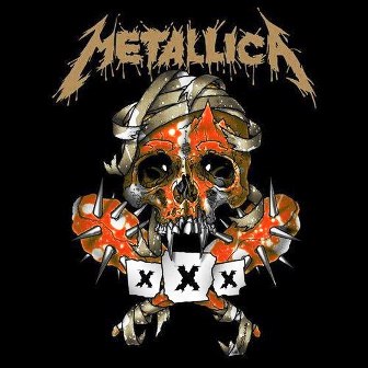 Metallica - San Francisco CA 10.12 (2011)