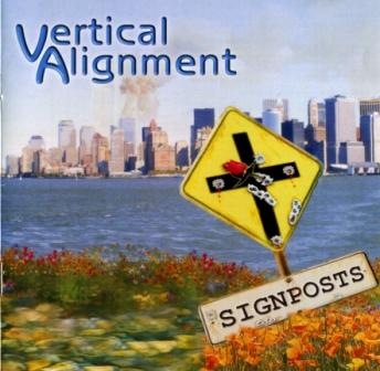 Vertical Alignment - Signposts (2006)