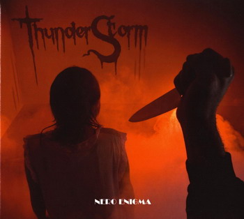 Thunderstorm - Nero Enigma (Digipack) (2010)