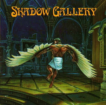 Shadow Gallery - Shadow Gallery (1992)
