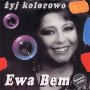 Ewa Bem -  Zyj kolorowo (1993) [Greatest Hits]