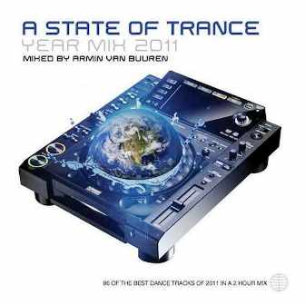 Mixed by Armin van Buuren - A State of Trance Year Mix 2011 (2012)