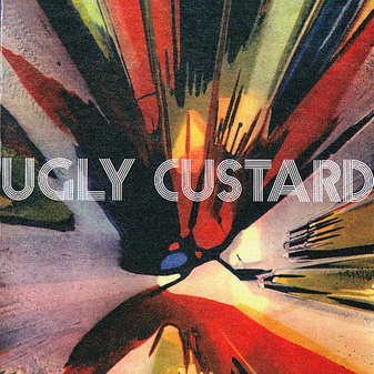Ugly Custard - Ugly Custard 1970