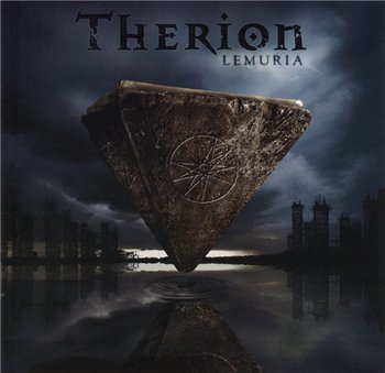 Therion – Lemuria / Sirius B [Night Of The Vinyl Dead Records – NIGHT 020, 2 LP (VinylRip 24/96)] (2007)
