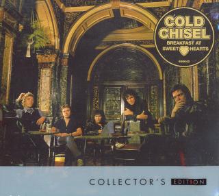 Cold Chisel - Breakfast At Sweethearts [Collector ‘s Edition] (2011)