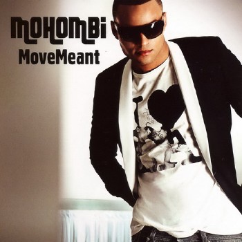 Mohombi - MoveMeant (2011)