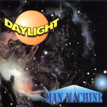 Daylight - Man Machine 1992