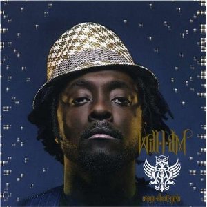 Will.i.am-Songs About Girls 2007