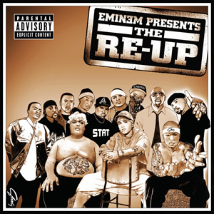 V.A.-Eminem Presents-The Re-Up 2006
