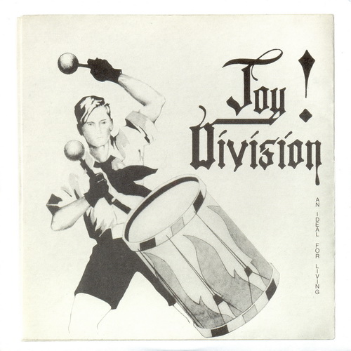 DataLife Engine > Версия для печати > Joy Division: + − Singles