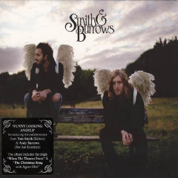 Smith & Burrows – Funny Looking Angels (2011)