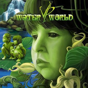 VP - Water World  (2012)