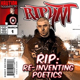 Ripynt-RIP Re-Inventing Poetics 2009 