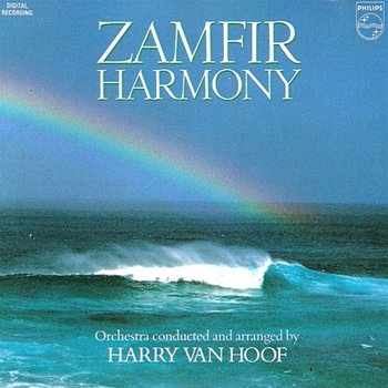 Gheorghe Zamfir - Harmony
