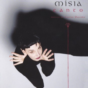 Misia - Canto (2003)