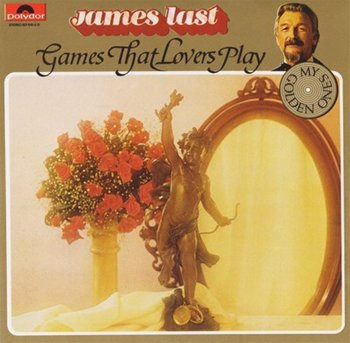 (James Last Collection 98CD) 1967 - Games That Lovers Play