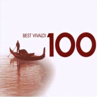 100 Best Vivaldi - VA (6 CD) (2008)
