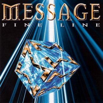 Message - Fine line 1998