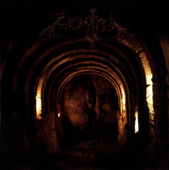 Zemial - 2009 - I Am The Dark (EP) Vinyl-rip 16 bit 48 kHz