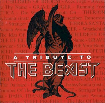 VA '2002 - A Tribute To The Beast Vol.1