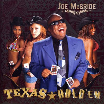 Joe McBride - Texas Hold'Em (2005)