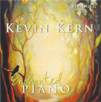 Kevin Kern - Enchanted Piano (2011)