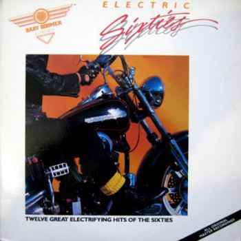Various - Electric Sixties (JCI Records Lp VinylRip 24/96) 1985
