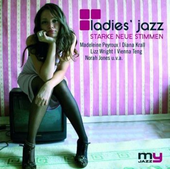VA - Lady's Jazz (2009)