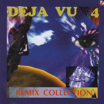 VA - Deja Vu 4 - Remix Collection (1998)