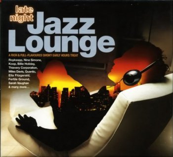 VA - Late Night Jazz Lounge (2005)