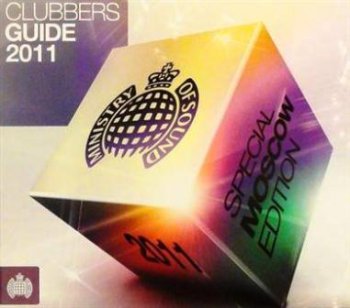 VA - Ministry Of Sound - Clubbers Guide 2011 [Special Moscow Edition] (2011)