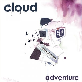 Cloud – Adventure (2005)