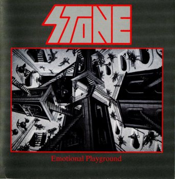 Stone - Discography (1988 - 1991)