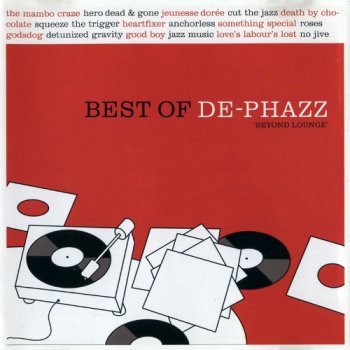 De-Phazz - Best Of De-Phazz: Beyond Lounge (2002)