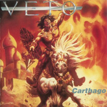 Veto - Discography (1986 - 1988)