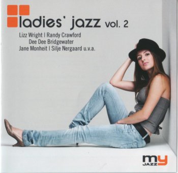 VA - Lady's Jazz II (2011)