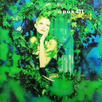 Opus III - Discography (2 Studio Albums) [Japan] 1992-1994